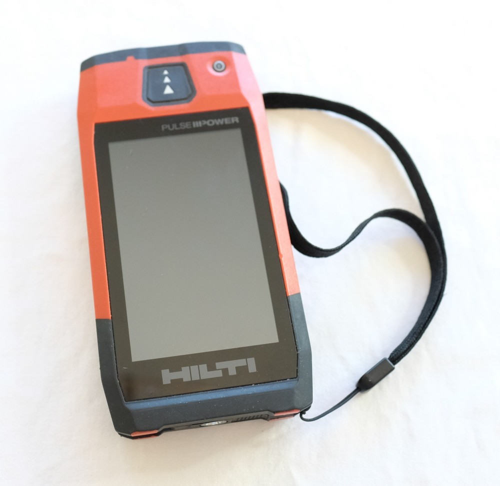 Hilti PD-C Laser Meter / Measurement Tool - Used