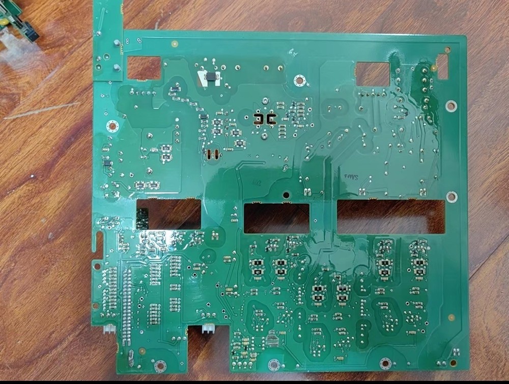 1PCS NEW ABB RINT5611C power board