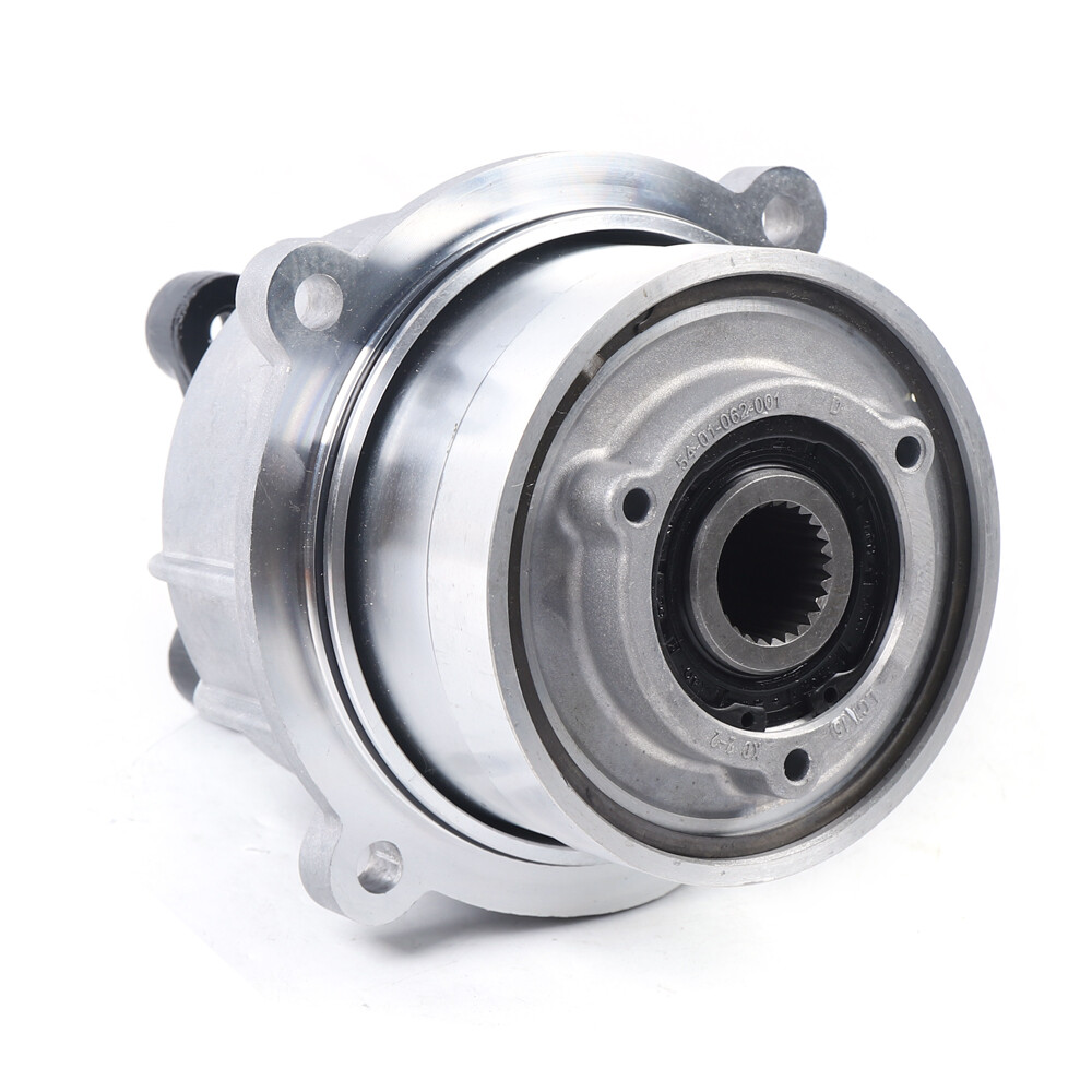 For Hyundai Santa Fe 2.4L 3.5L Rear Differential Coupling Assembly 2010-2012