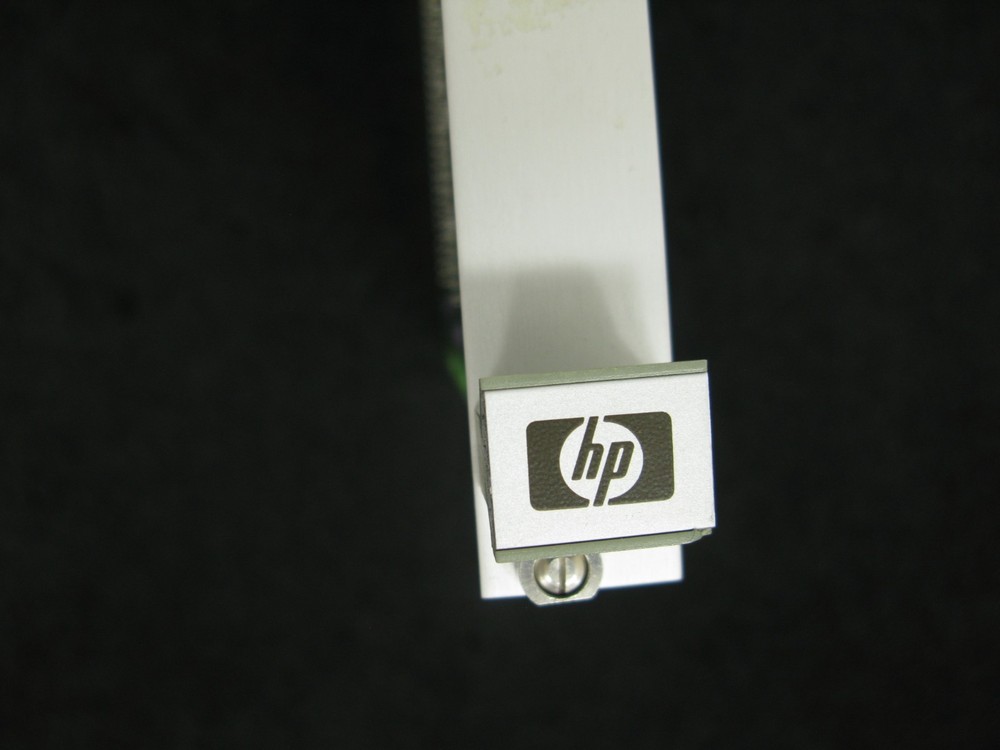 **NEW AND COMPLETE** Hewlett Packard HP 98646A VMEbus Interface