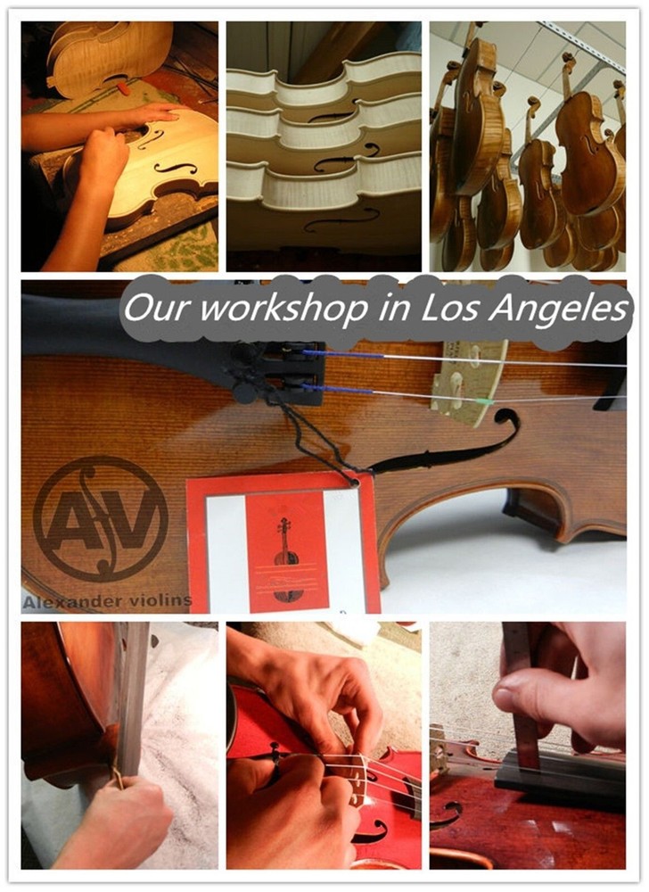 One Pack Prelude Violin String Set 1/8 Size E Ball Medium ,Fast Ship!