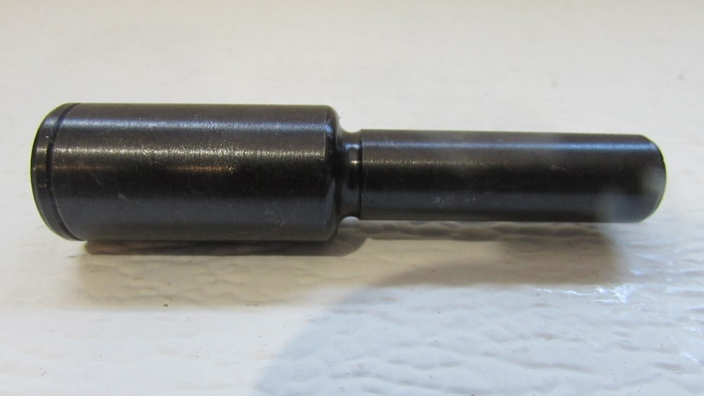 SLITTING & SLOTTING SAW ARBOR