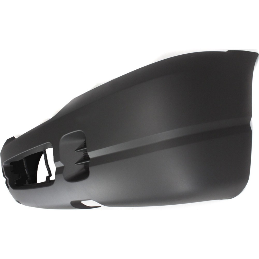 Front Bumper Cover For 2003-2004 Ford Explorer Textured