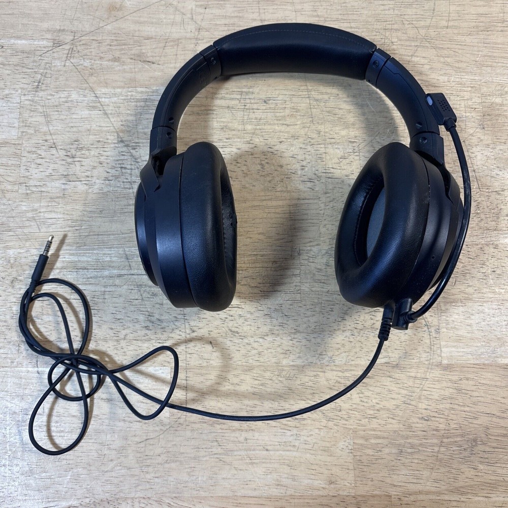 LucidSound LS10 Gaming Headset Xbox, Nintendo Switch, PC, Mobile