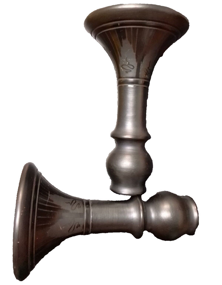kovats lajos Hungary Black Candlesticks