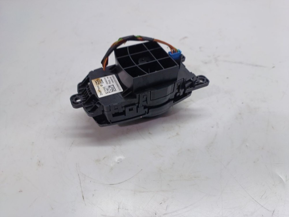 2012 BMW 116d Sport 2.0 Diesel iDrive Control Switch 9261704