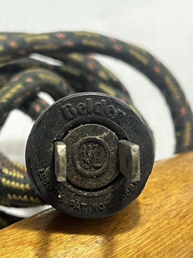 Vintage Wards Eclipse 100 Watt Soldering Iron # 84-6053 Tested