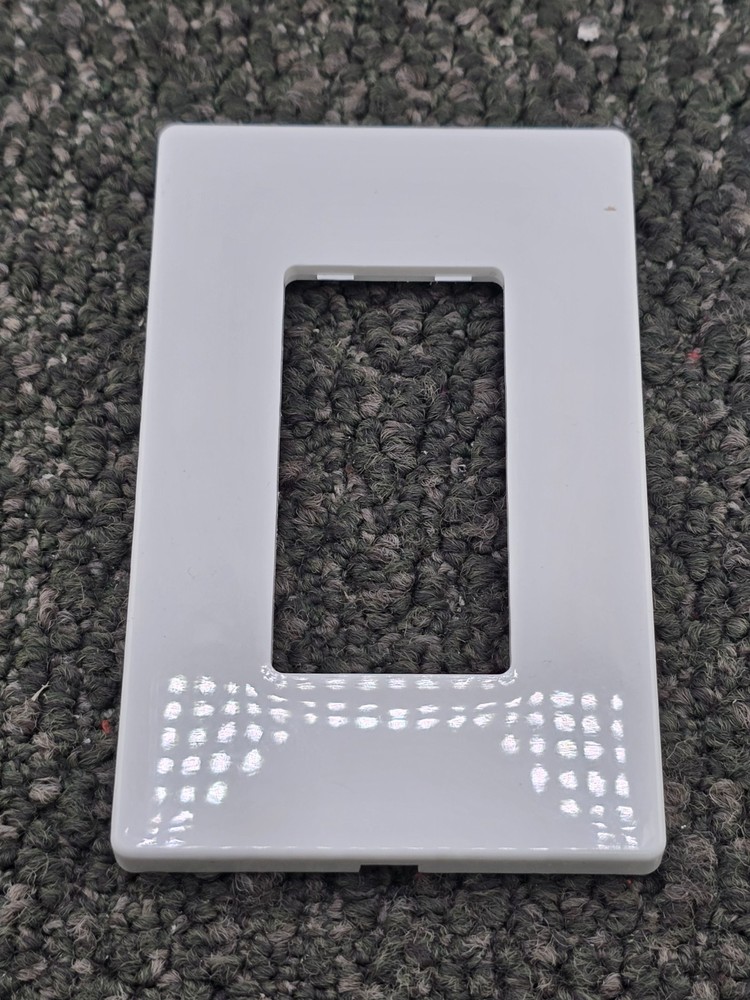 (QTY 2) FCC Dimmer Switch Wireless Remote Control Dimmer Light Switch