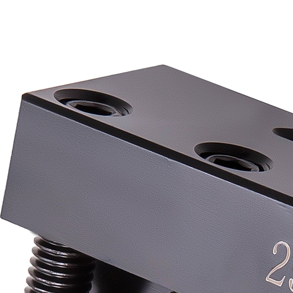 5pcs Quick Change Tool Post Holders ToolingKit For Mini Lathe 250-201