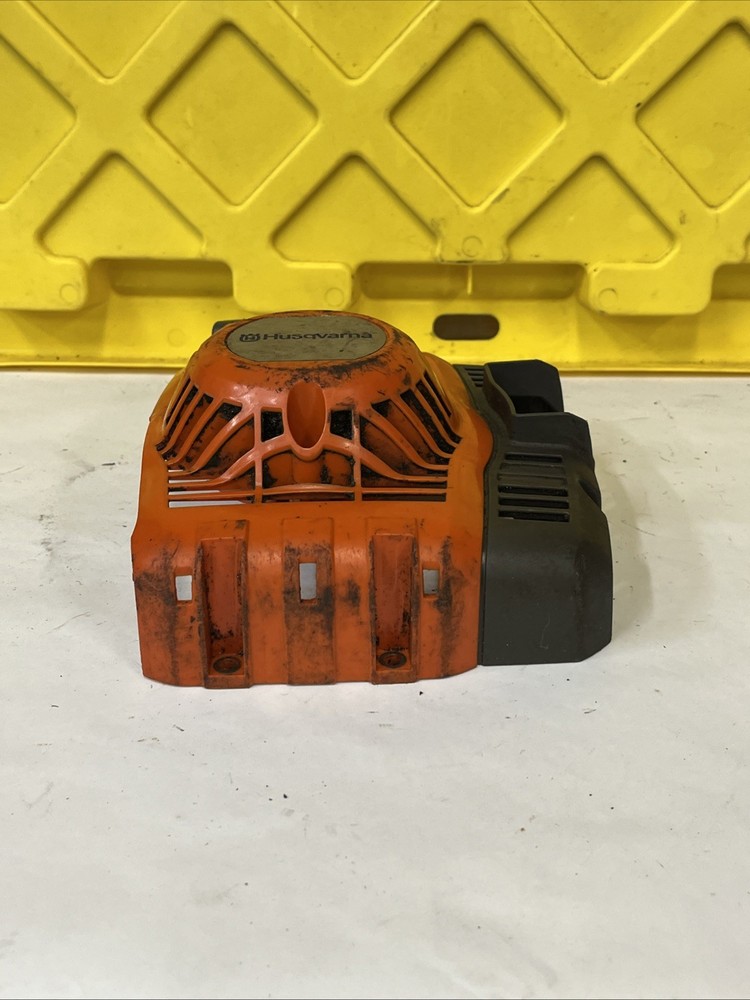 OEM/USED Husqvarna 122cc String Trimmer Recoil Starter