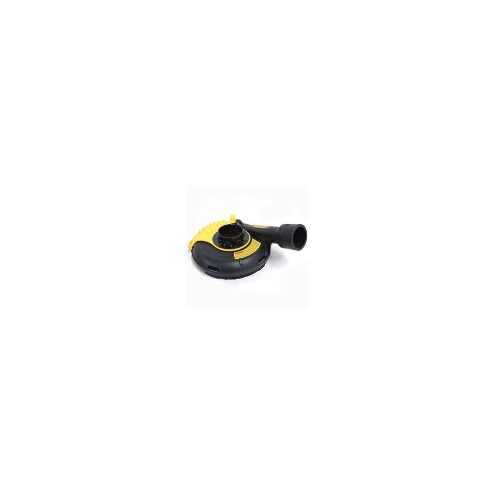 DEWALT DWE46152 5 In. Surfacing Shroud