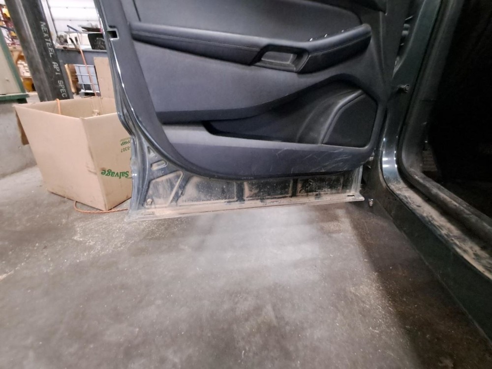 Chassis ECM Communication Voice Recognition Module Fits 16-19 TAURUS 1505538