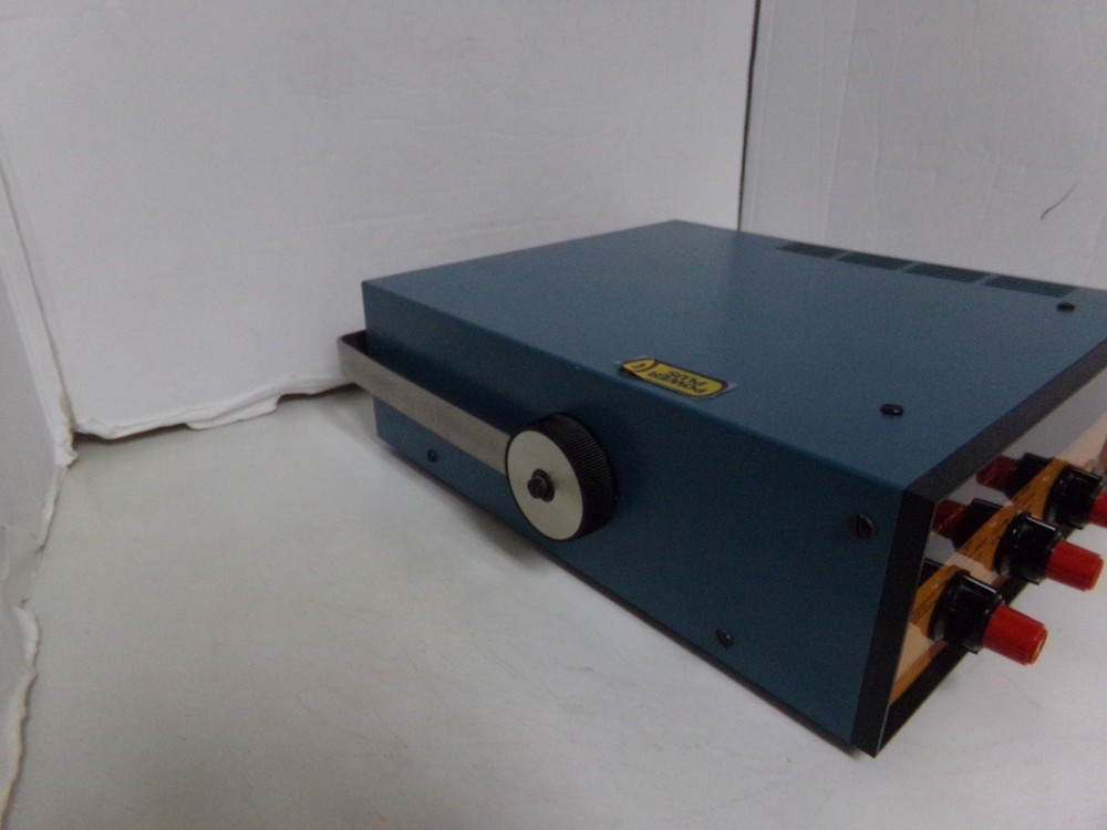 Vintage HEATHKIT Frequency Counter Model IM-4110