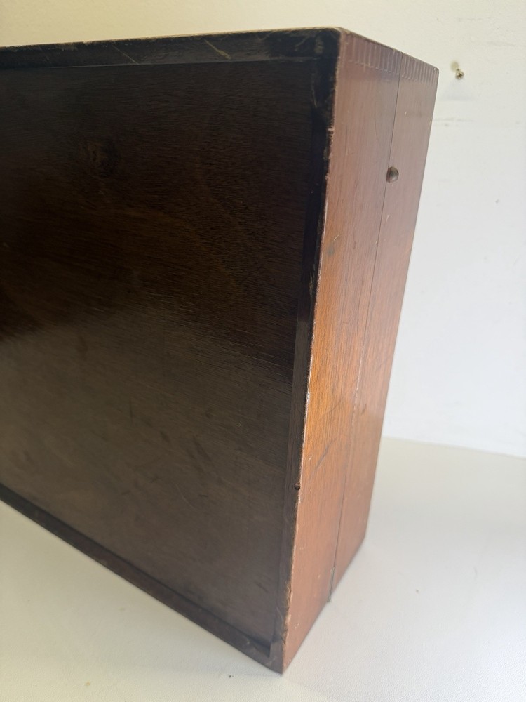 Ellems Diaphragm Duplicator Model No. 210