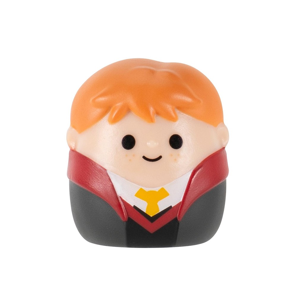 Squish-a-Longs “Harry Potter” Mini-Squish + Accessory One Size, Style 2 (W2)