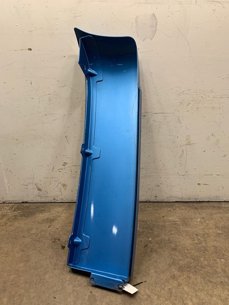 2014 Peterbilt 587 Cab Extension (625-10789)