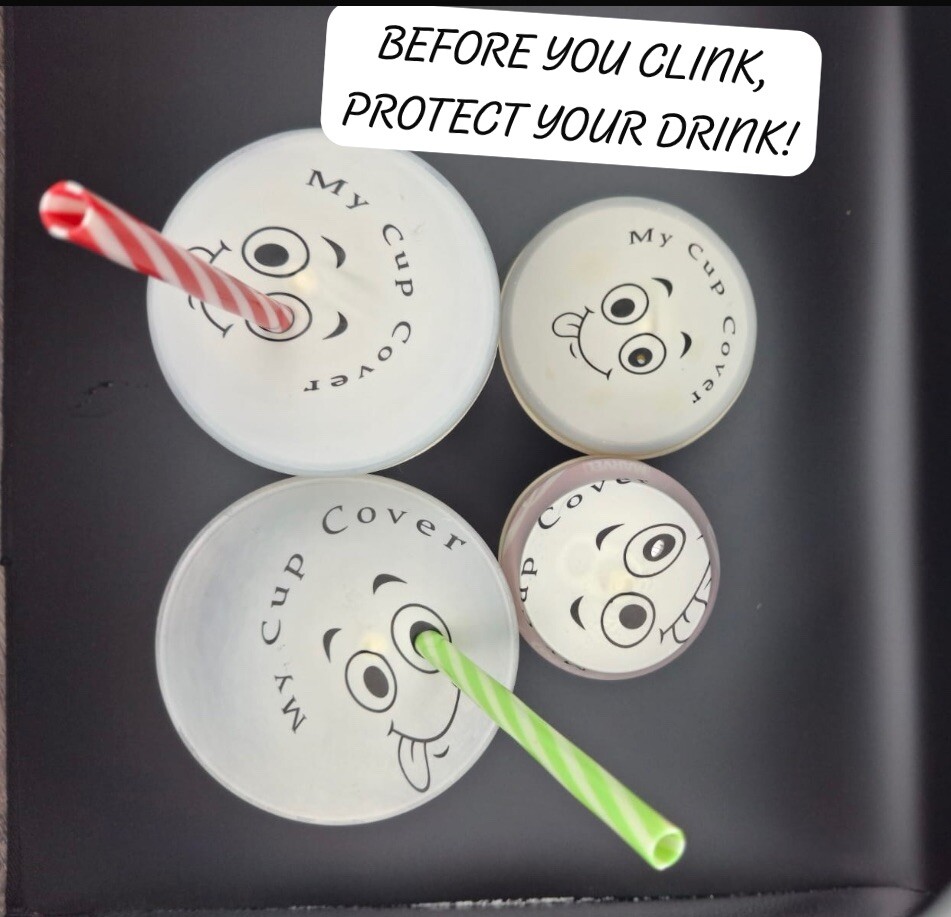 cup holder cover