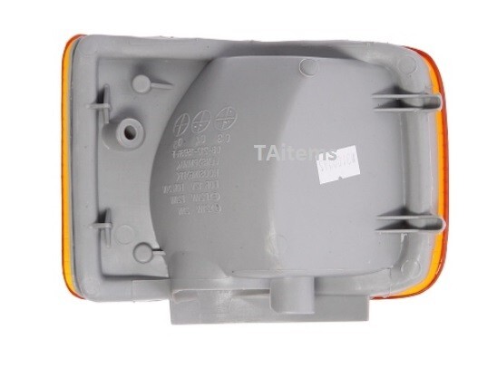 LEFT FRONT TURN INDICATOR LIGHT LAMP FOR Toyota Dyna 1995-1998