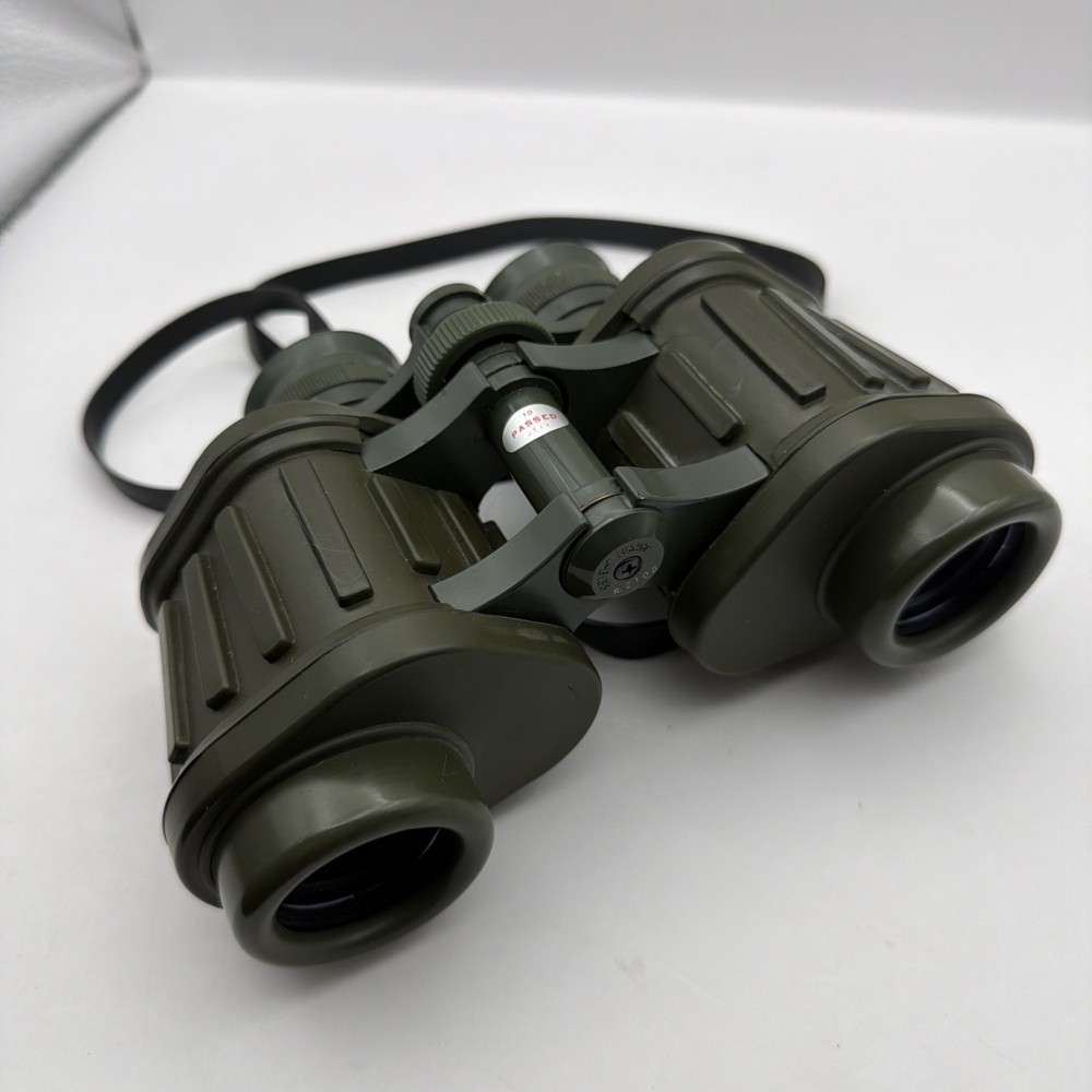 Binoculars Non Branded No Numbers