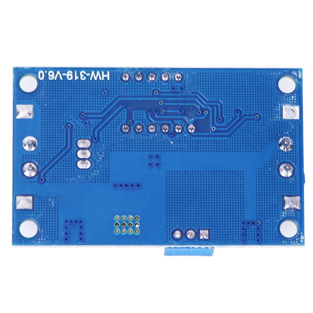 Digital Display DC-DC Step Down Module 2.5V to 40V Input 1.25V to 37V Output 3A
