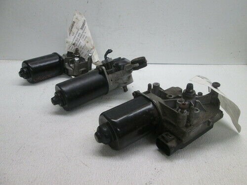 2010 Cadillac DTS Front Windshield Wiper Motor OEM 131K Miles - LKQ426574664