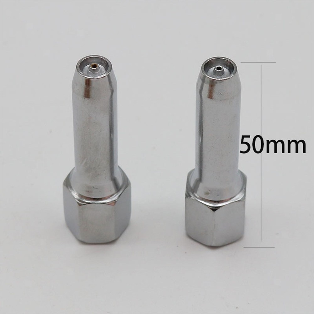 Grease Tool Nozzle Greaser Fitting Replacement