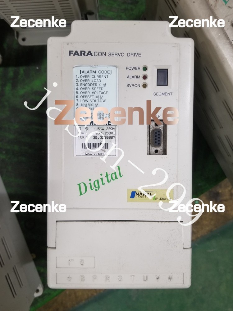 CSDP-15BX1 fast ship by DHL OR EMS