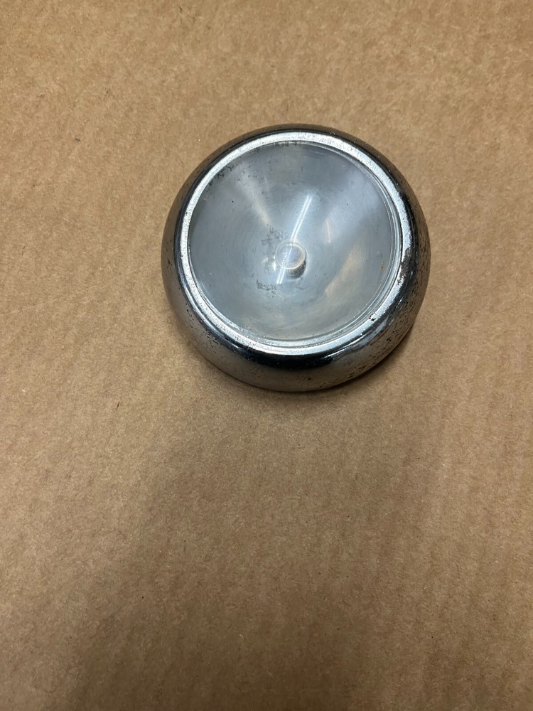 Roadmaster Luxury Liner Bicycle Tomahawk Light Lens 3 1/4"