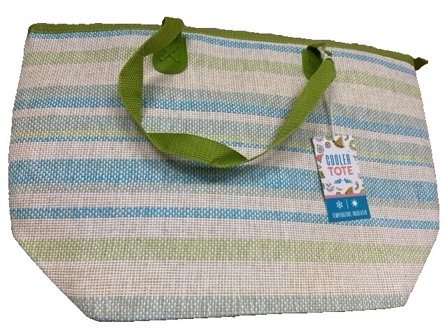 Cooler Tote
