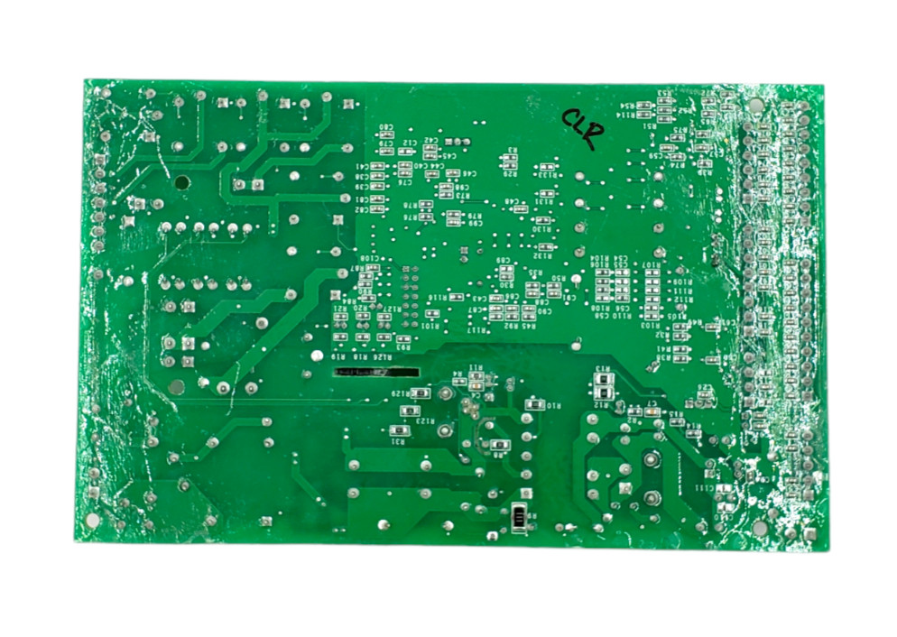 Genuine GE Refrigerator Control 200D4864G045 *Same Day Ship & 60 Days Warranty*