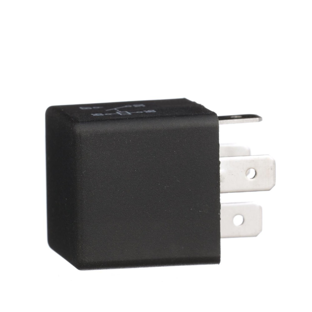Horn Relay SMP For 1991 Audi 90