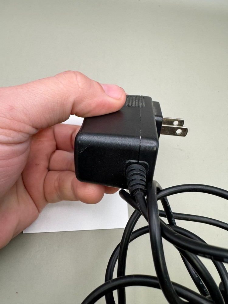 DLX LUXE 1.0-ICE Charger