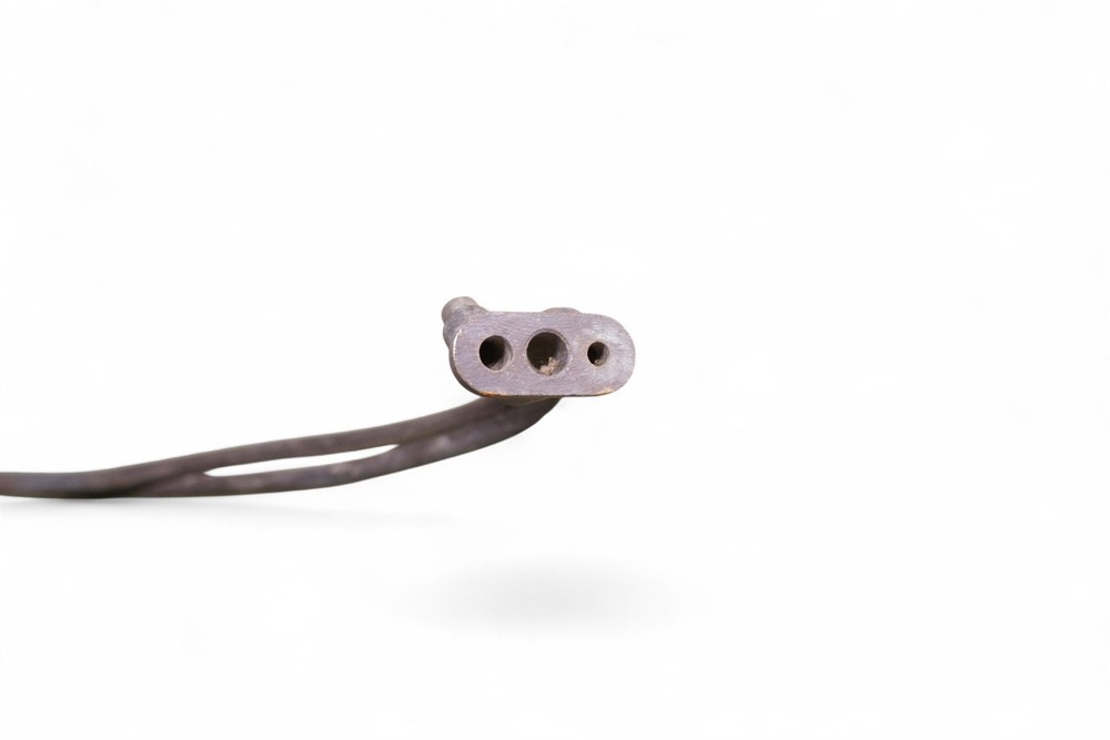 Triumph Pre Unit Oil Line *RVG6