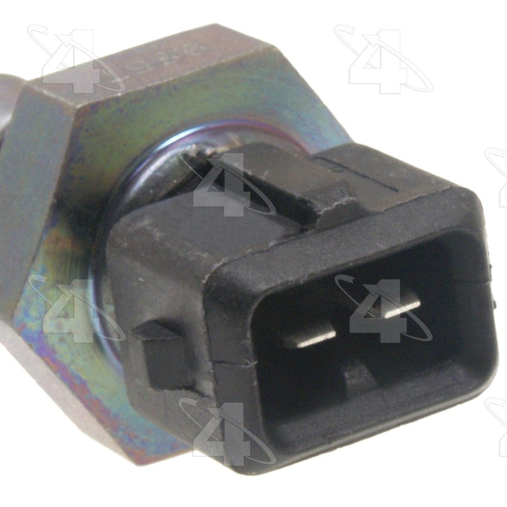 FOUR SEASONS Engine Coolant Temperature Sensor Fits 2004-2006 Chevrolet Epica