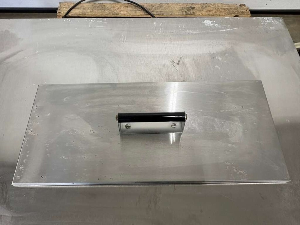 Blue M March Industrial Mechanical Convection Oven Model WP-4800A, AC-3C-MD