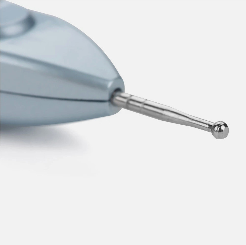 Auricularpoints Ear Acu-puncture Points Detector Electronic Acu-puncture Pen