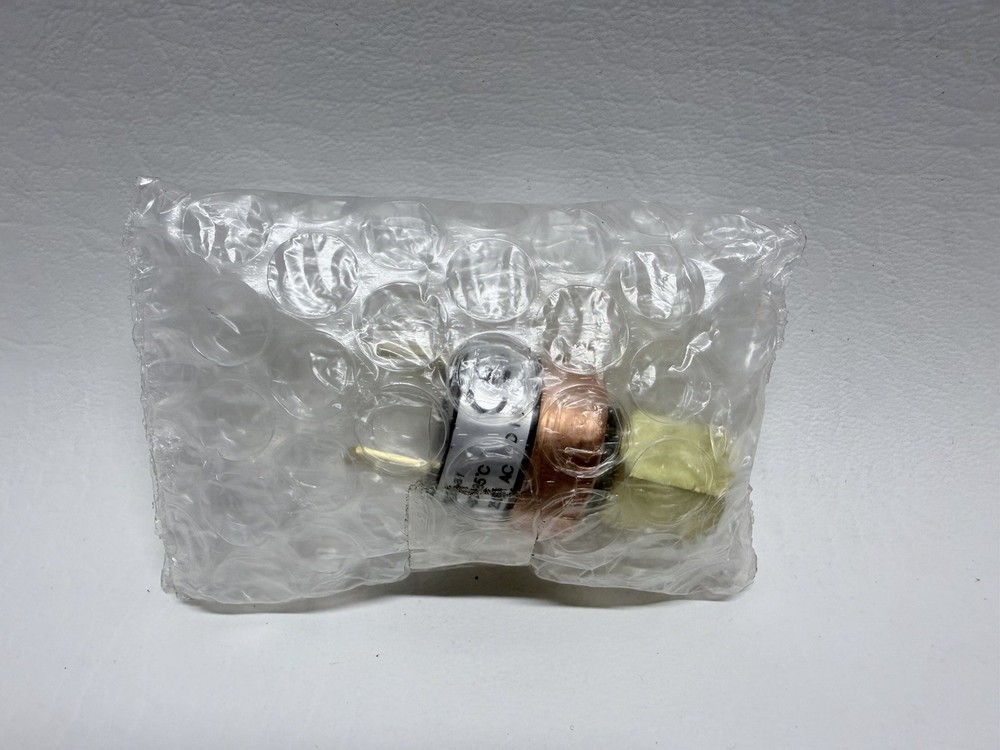 NEW SMC IDF-KACB-2UA61 Pressure Switch