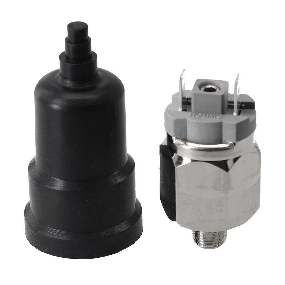 Switch Ressure Switch -5-60 Degree 220V/AC 48V/AC Adjustable Control Switch