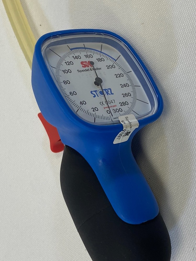 Karl Storz Leak Tester Endoscopy