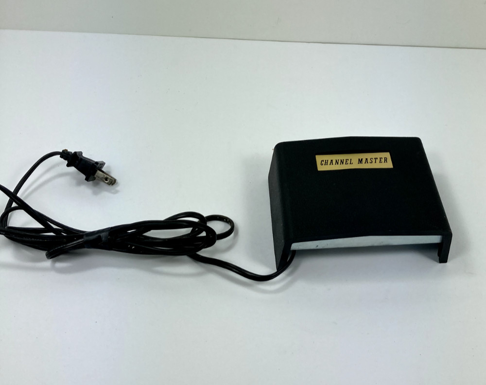 VTG Channel Master Model 0264B