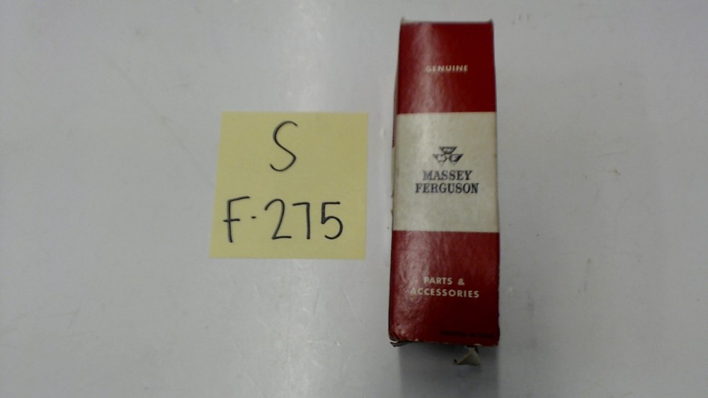Massey Ferguson 31431731 Valve