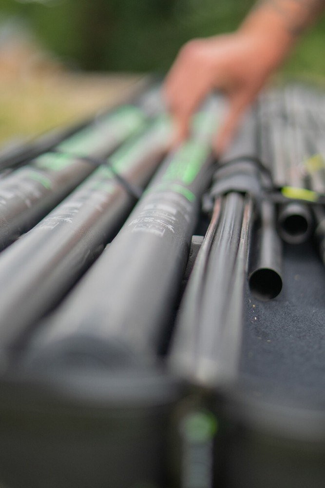 Maver Pole Protection Case