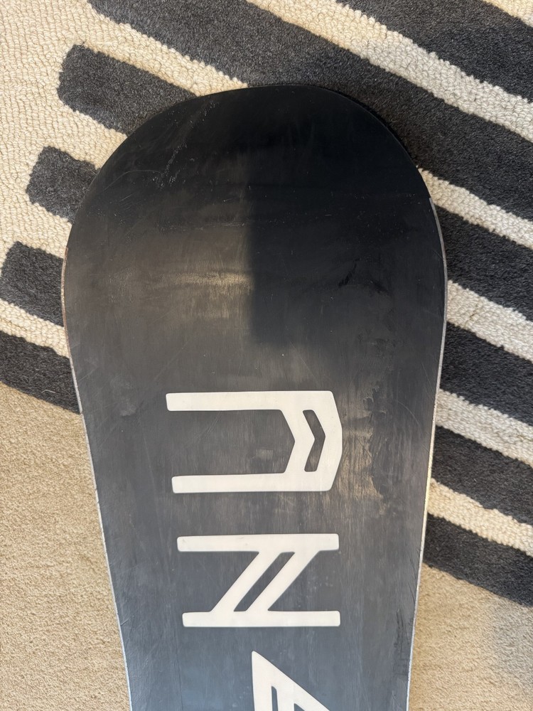 GNU Ladies Choice 2023 153.5cm Snowboard