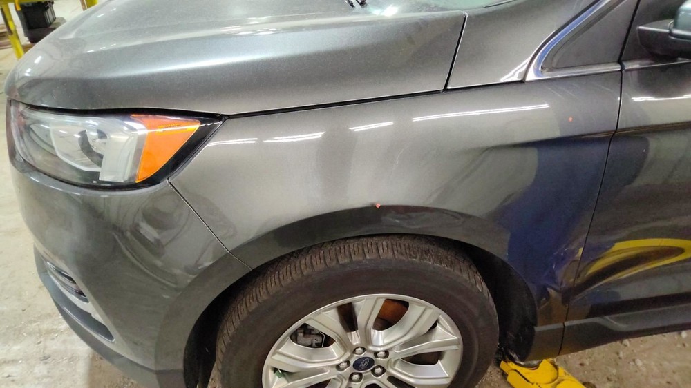 Chassis ECM Multifunction Fits 17-19 EDGE 1187008