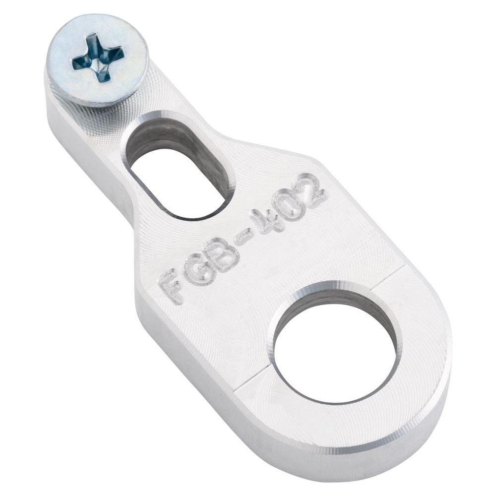 Tamer Fork Guard Bracket Location 1 FGB-401