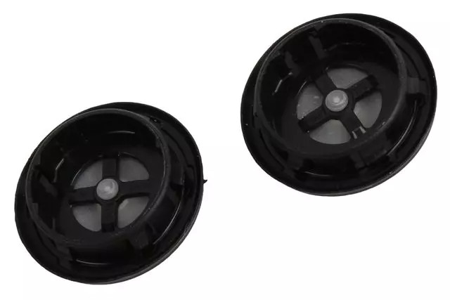 Genuine GM Rear Compartment Floor Panel Drain Hole Plug 39123504