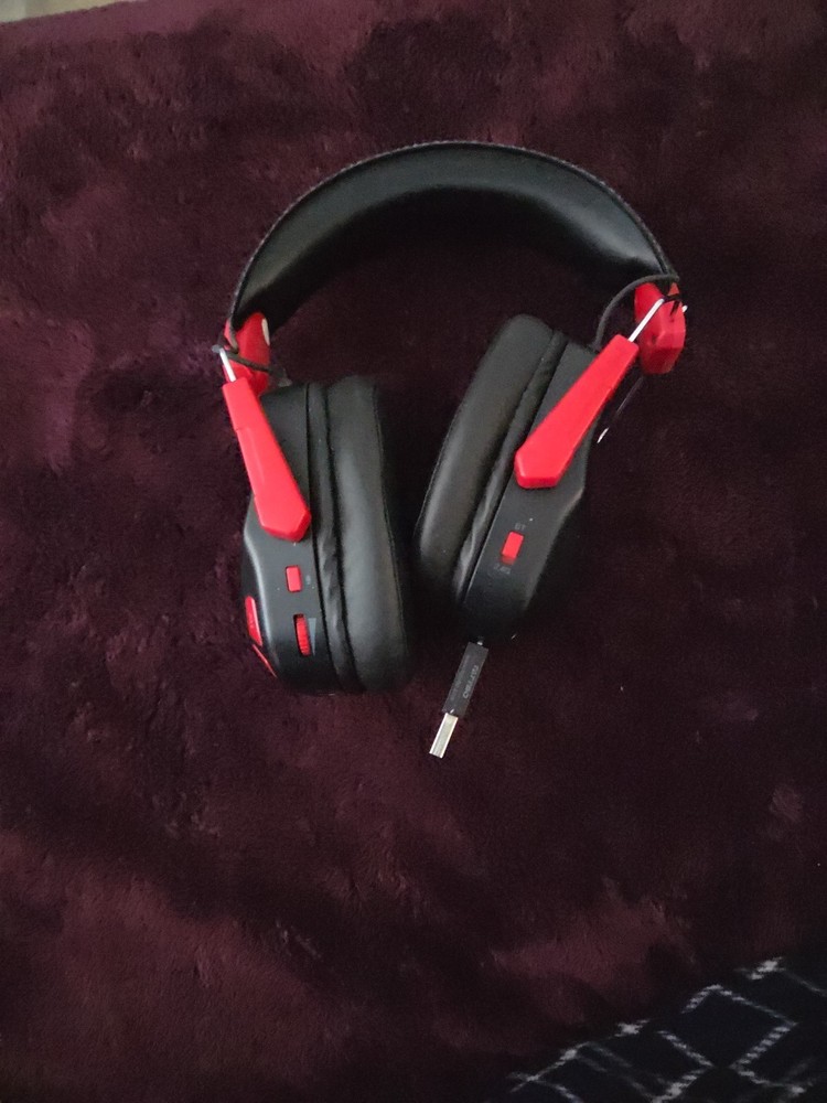 Headphones For PC-MOBILE-CONSOLES