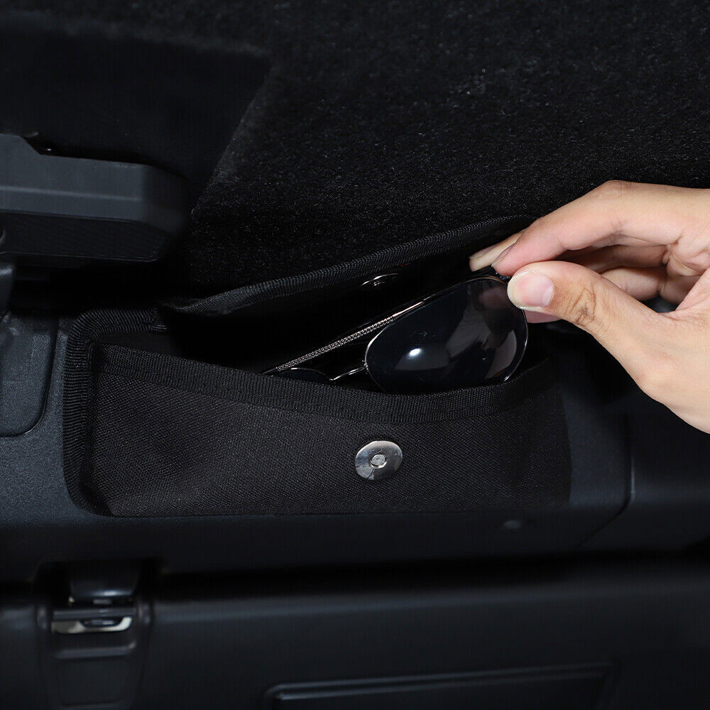 Interior Multi-functional Storage Tool Bag Organizer Accessories For Universal