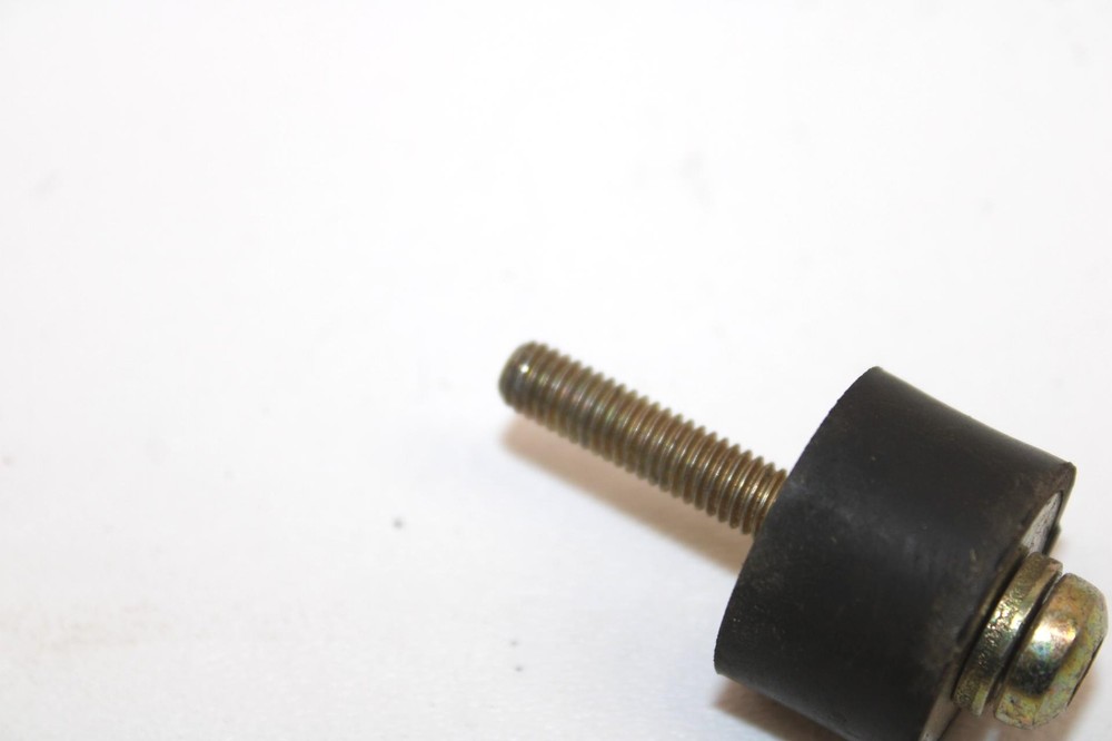 Polaris Oem Electronics Plate Damper 3021964 Q748