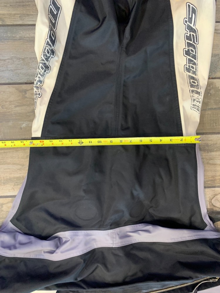 Mobby's Drysuit with Boots